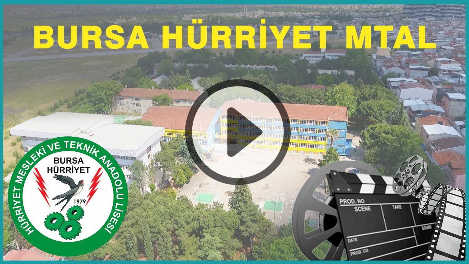 BURSA HRRYET MTAL